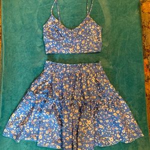 SHEIN WOMEN’S OUTFIT